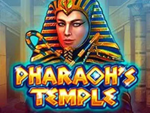 Pharaoh's Temple