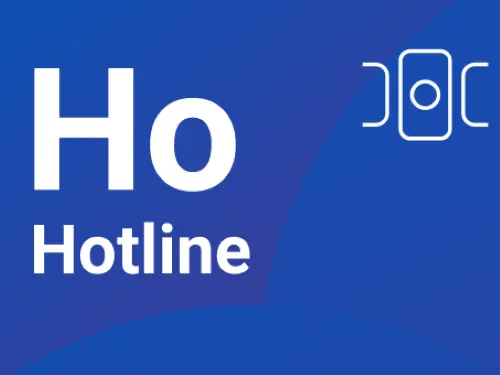 HotLine