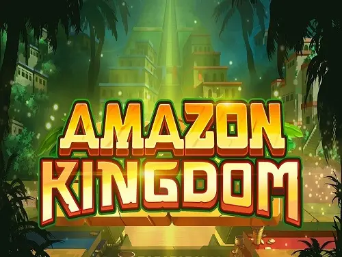 Amazon Kingdom