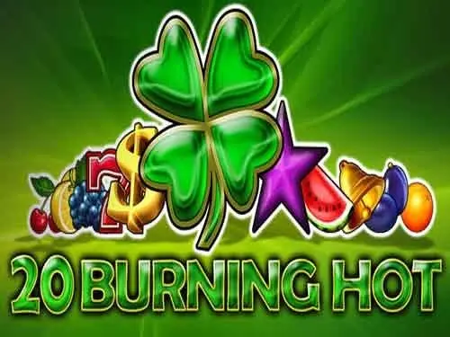 20 Burning Hot