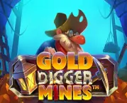 Gold Digger Mines 