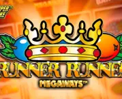 Runner Runner Megaways