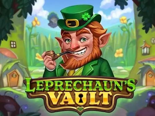 Leprechaun's Vault