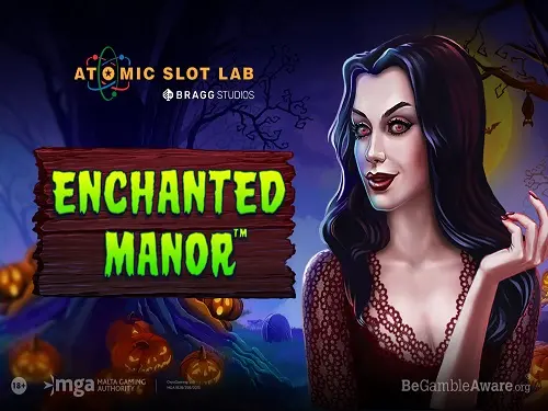 Enchanted Manor