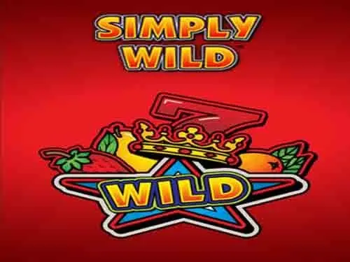 Simply Wild