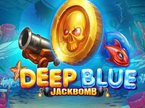 Deep Blue