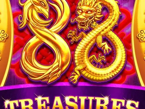 88 Treasures
