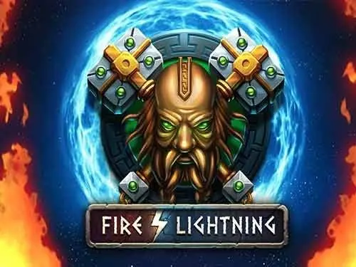 Fire Lightning