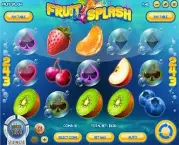 Fruit Splash 