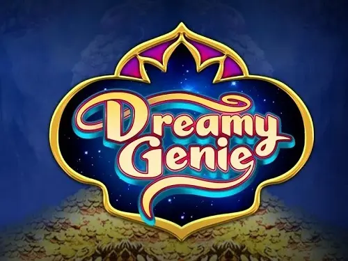 Dreamy Genie