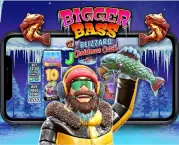  Bigger Bass Blizzard: Christmas Catch
