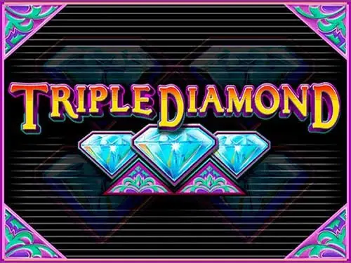 Triple Diamond