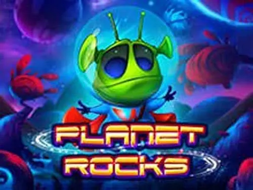 Planet Rocks