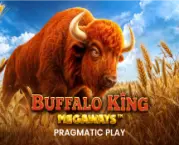 Buffalo King Megaways 