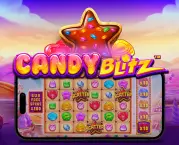 Candy Blitz 