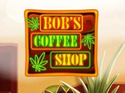 Bob's Coffee Shop