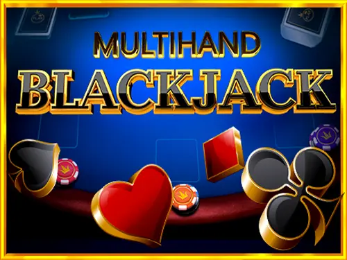Multihand Blackjack