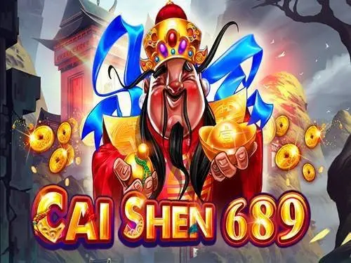 Cai Shen 689
