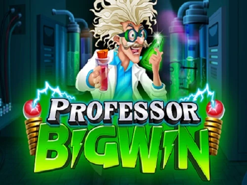 Professor Big Win