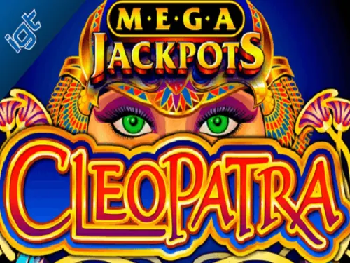 Cleopatra Megajackpots
