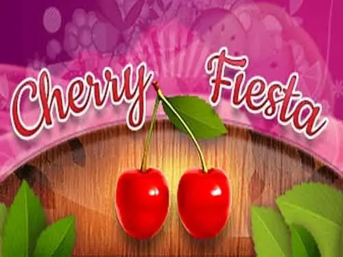 Cherry Fiesta