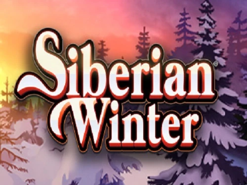 Siberian Winter