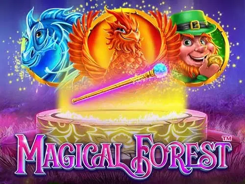 Magical Forest