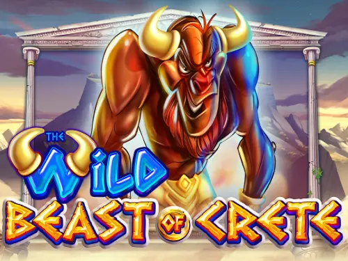 The Wild Beast Of Crete