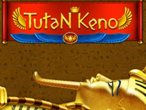 Tutan Keno