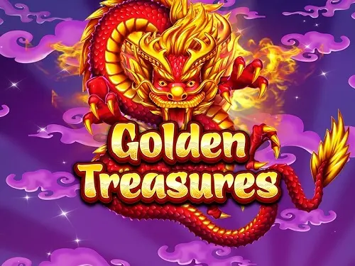 Golden Treasures